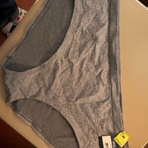 No Boundaries Walmart Brand Underwear